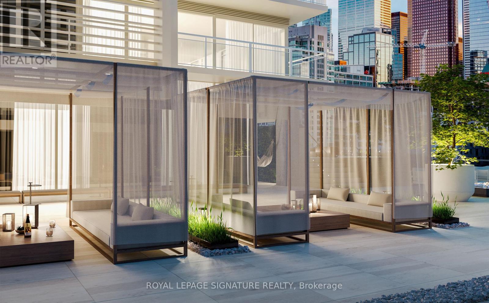 4505 - 88 Queen Street E, Toronto, Ontario  M5C 1S1 - Photo 24 - C12676182