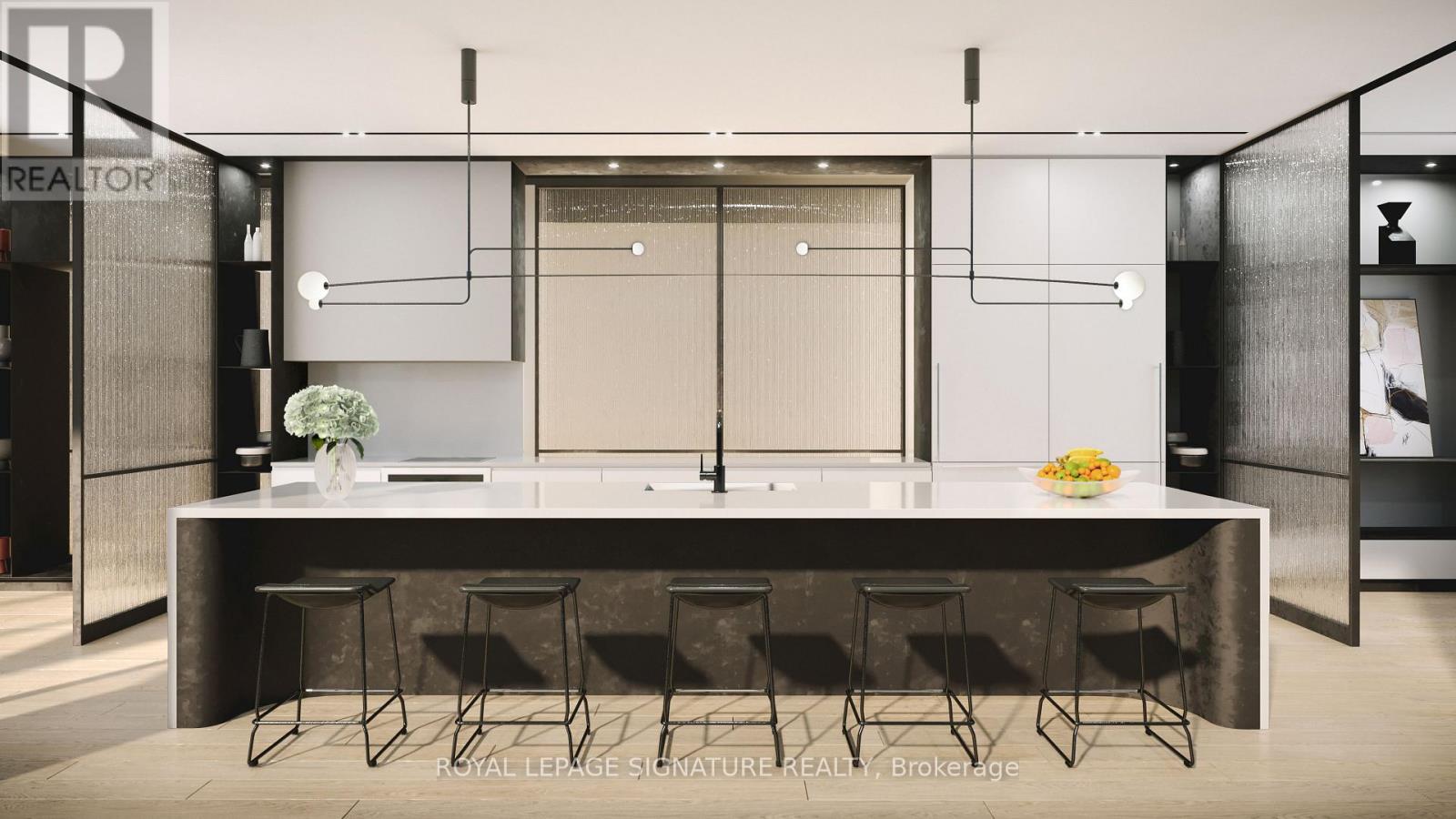 4505 - 88 Queen Street E, Toronto, Ontario  M5C 1S1 - Photo 28 - C12676182