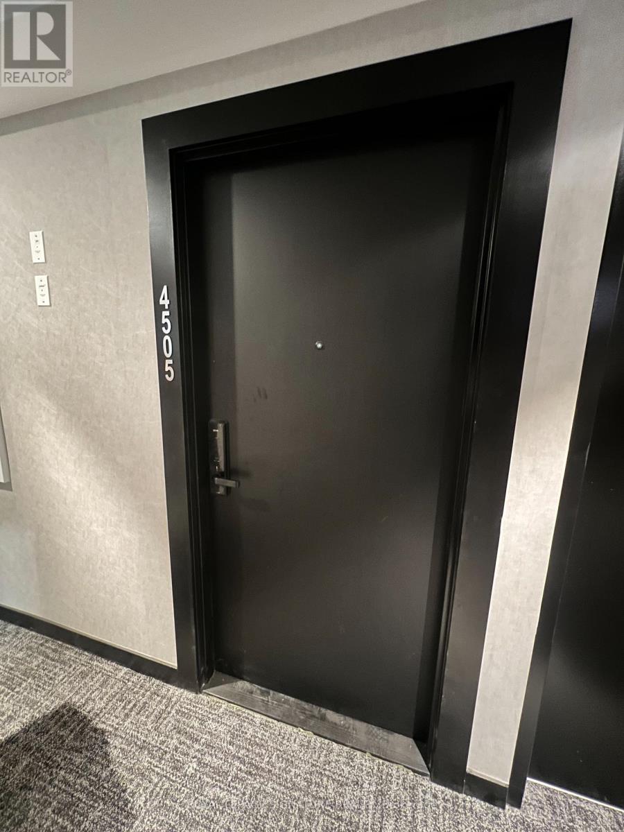 4505 - 88 Queen Street E, Toronto, Ontario  M5C 1S1 - Photo 3 - C12676182