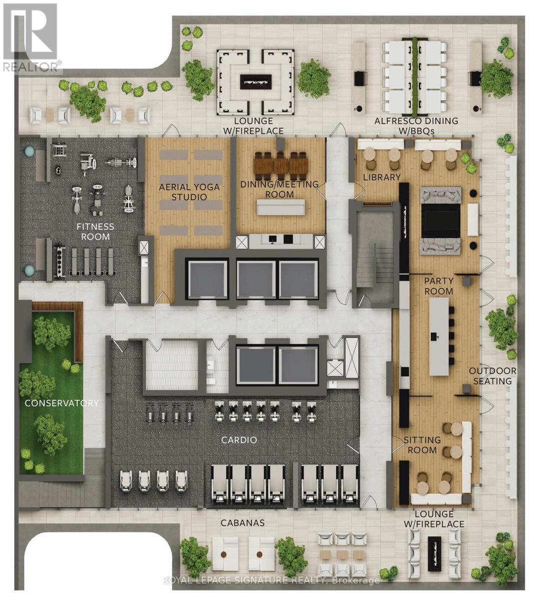 4505 - 88 Queen Street E, Toronto, Ontario  M5C 1S1 - Photo 32 - C12676182