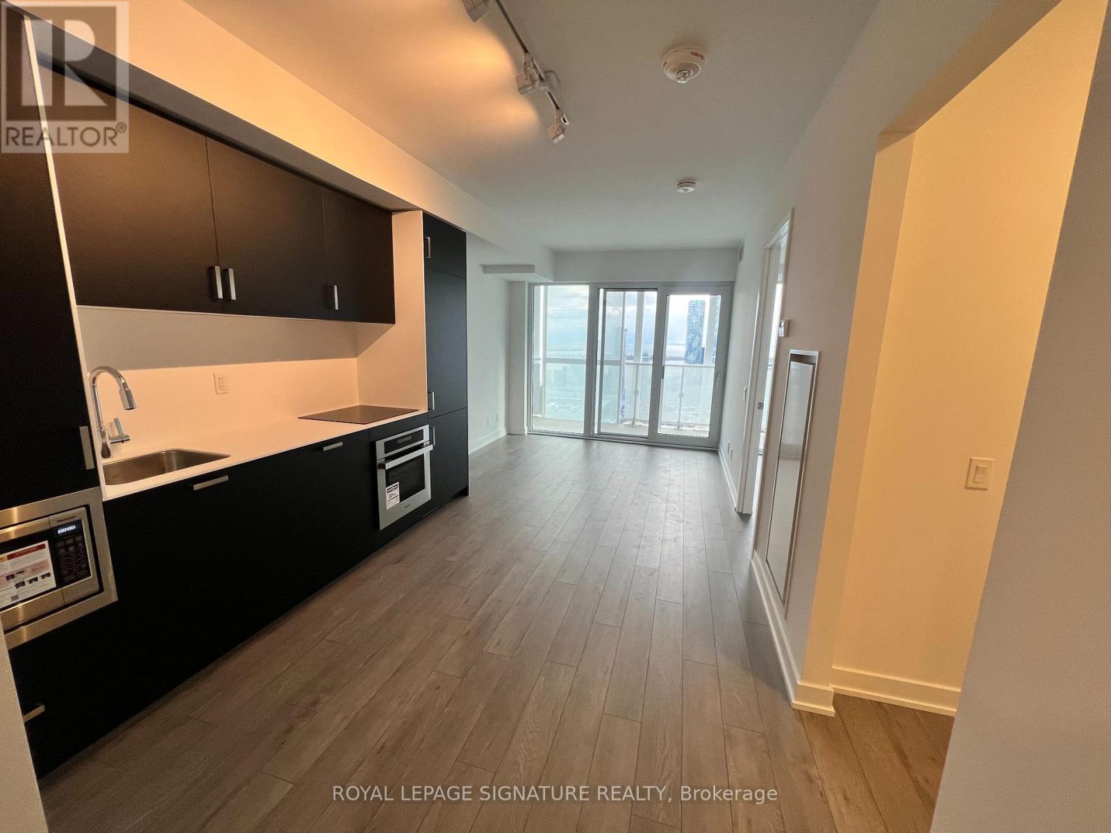 4505 - 88 Queen Street E, Toronto, Ontario  M5C 1S1 - Photo 5 - C12676182