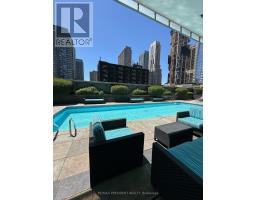 2805 - 33 CHARLES STREET E, Toronto, Ontario