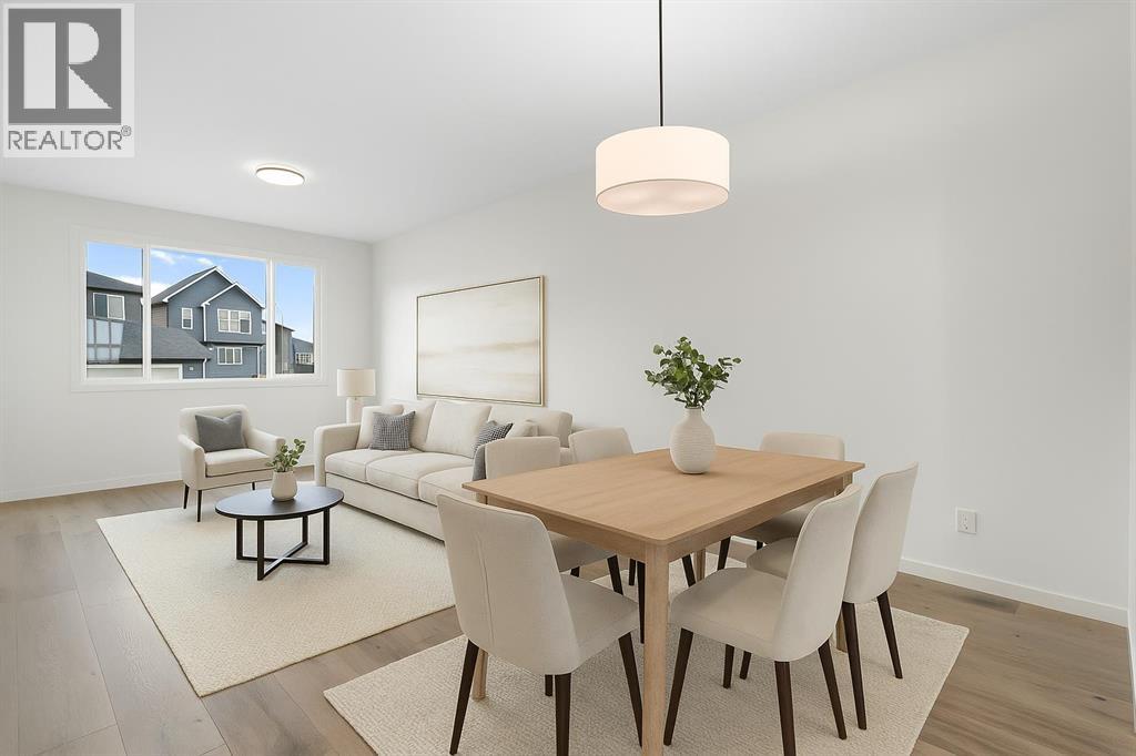 49 Annette Landing Nw, Calgary, Alberta  T3R 2J7 - Photo 12 - A2270399