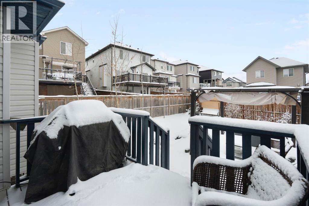 99 Sage Valley Park Nw, Calgary, Alberta  T3R 0E5 - Photo 34 - A2274666