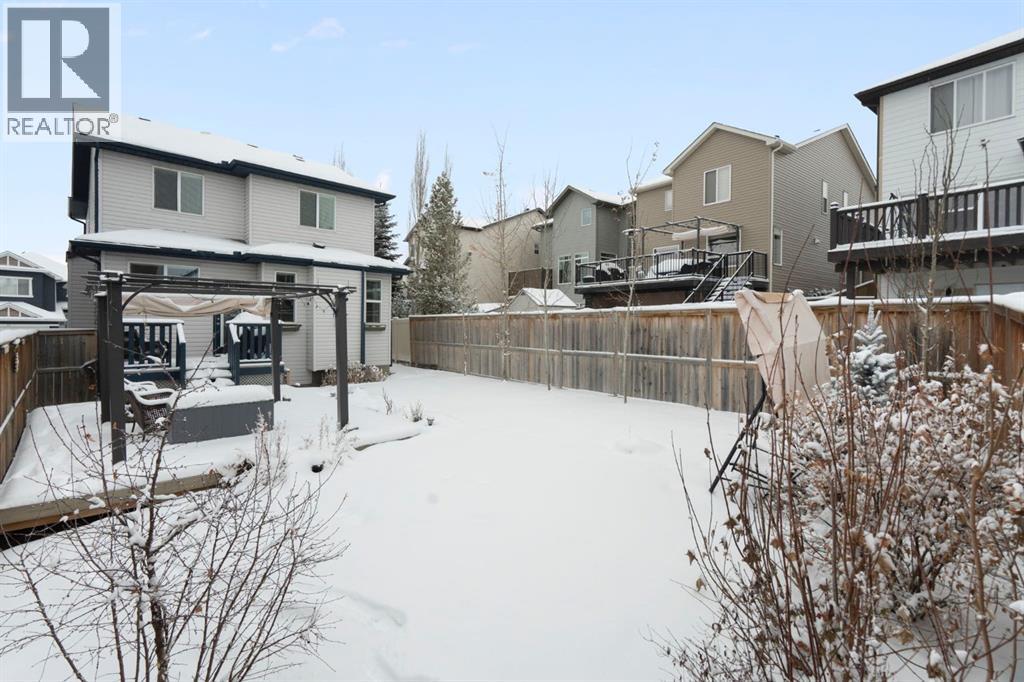 99 Sage Valley Park Nw, Calgary, Alberta  T3R 0E5 - Photo 35 - A2274666