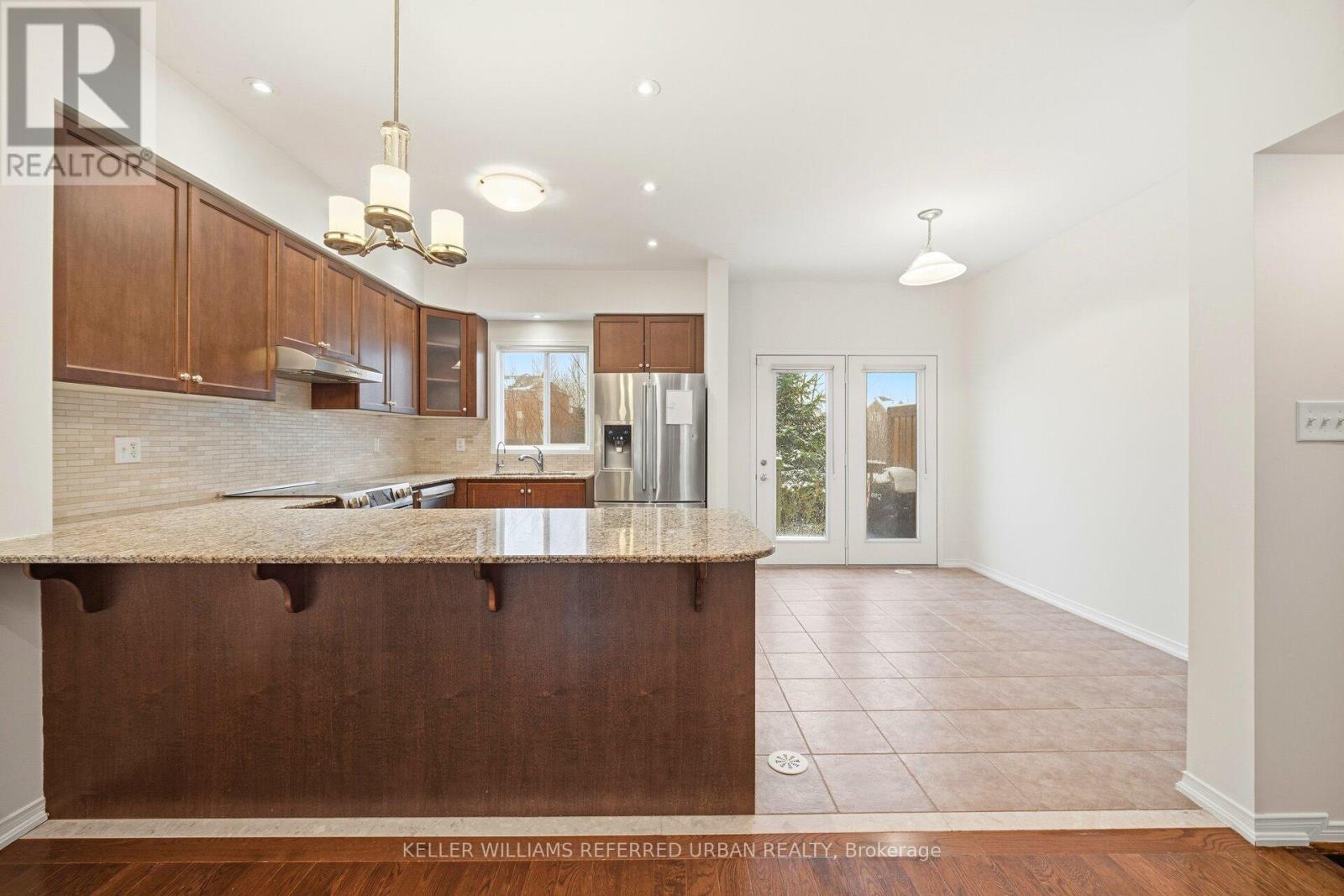 97 John Bell Crescent, Toronto, Ontario  M1L 0G5 - Photo 10 - E12675970