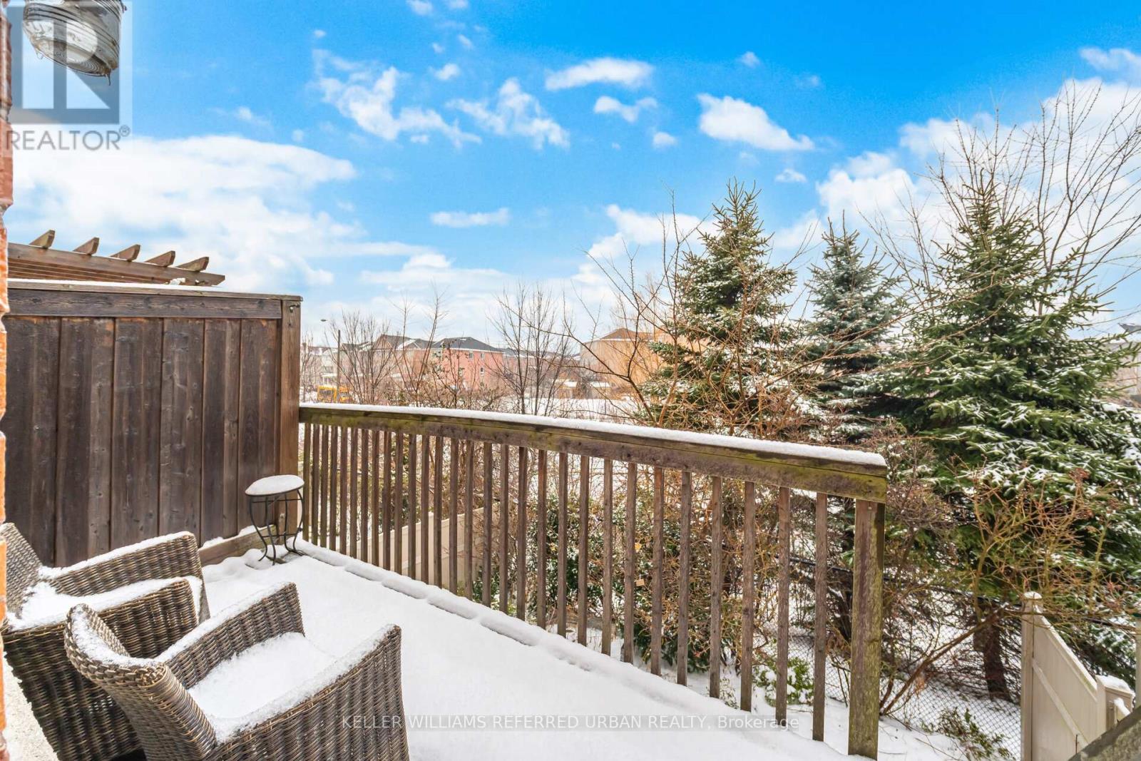 97 John Bell Crescent, Toronto, Ontario  M1L 0G5 - Photo 38 - E12675970