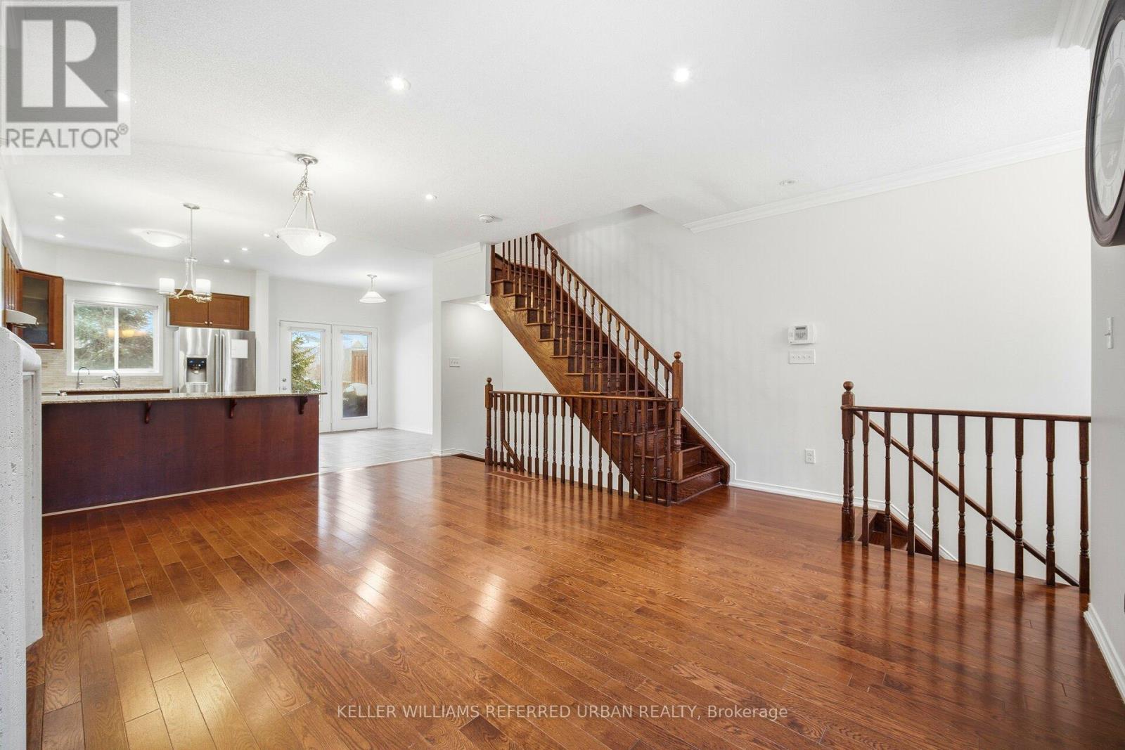 97 John Bell Crescent, Toronto, Ontario  M1L 0G5 - Photo 7 - E12675970