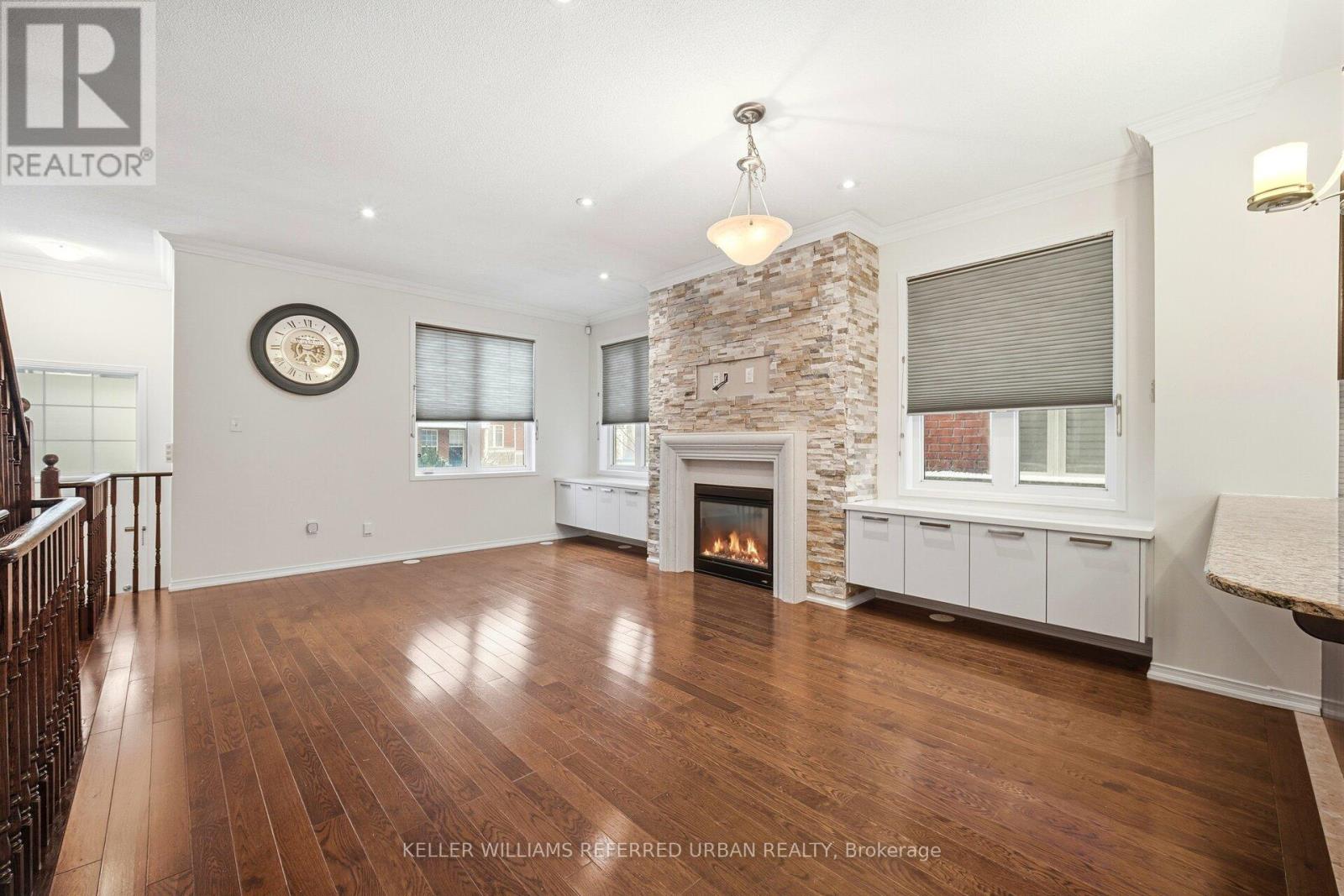 97 John Bell Crescent, Toronto, Ontario  M1L 0G5 - Photo 9 - E12675970