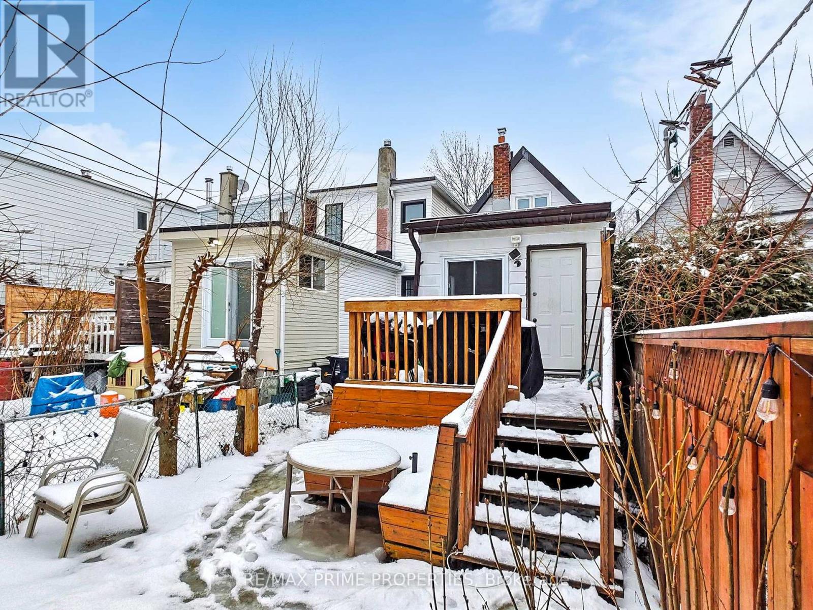 96 Coleridge Avenue, Toronto, Ontario  M4C 4H6 - Photo 35 - E12676094
