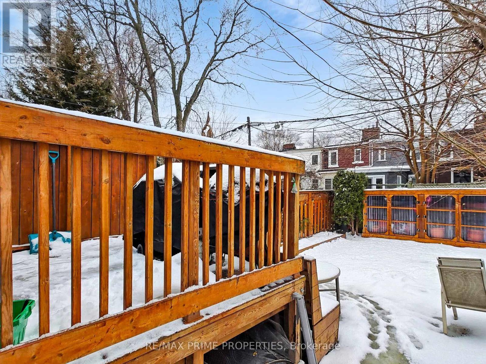 96 Coleridge Avenue, Toronto, Ontario  M4C 4H6 - Photo 36 - E12676094