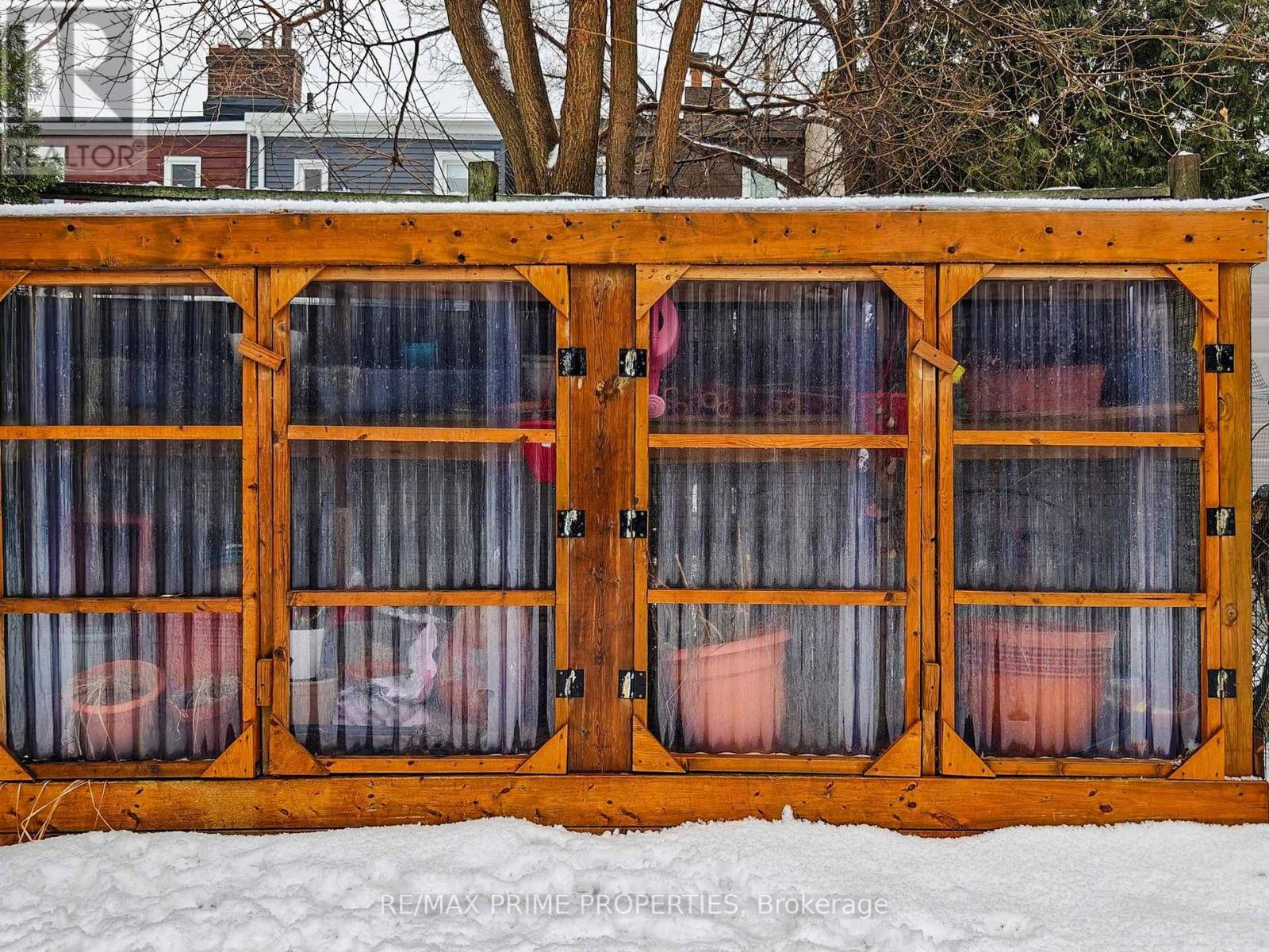 96 Coleridge Avenue, Toronto, Ontario  M4C 4H6 - Photo 37 - E12676094