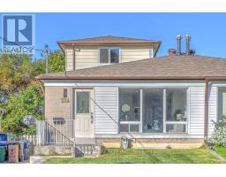 214 LINDEN AVENUE, Toronto, Ontario