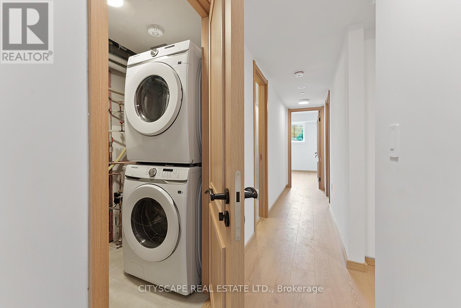 C2 - 107 - 3427 Sheppard Avenue, Toronto, Ontario  M1T 0C5 - Photo 23 - E12676136