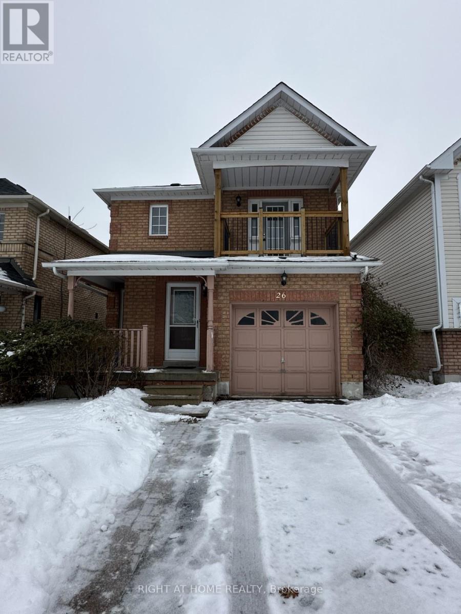 26 Breakwater Drive, Whitby, Ontario  L1N 9R7 - Photo 2 - E12676162