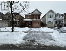 26 BREAKWATER DRIVE, Whitby, Ontario