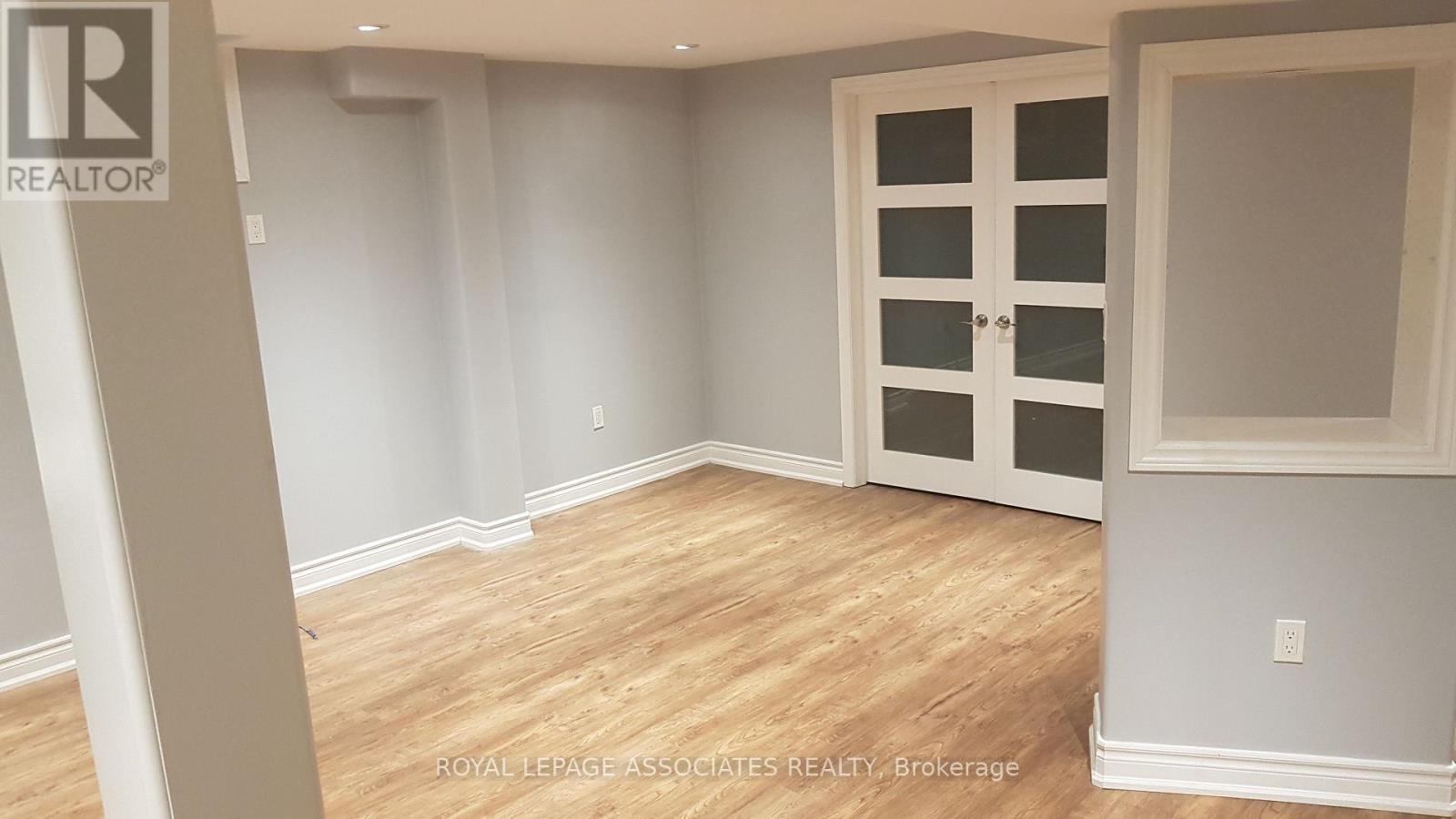 BSMT - 487 ROUGEWALK DRIVE, Pickering, Ontario