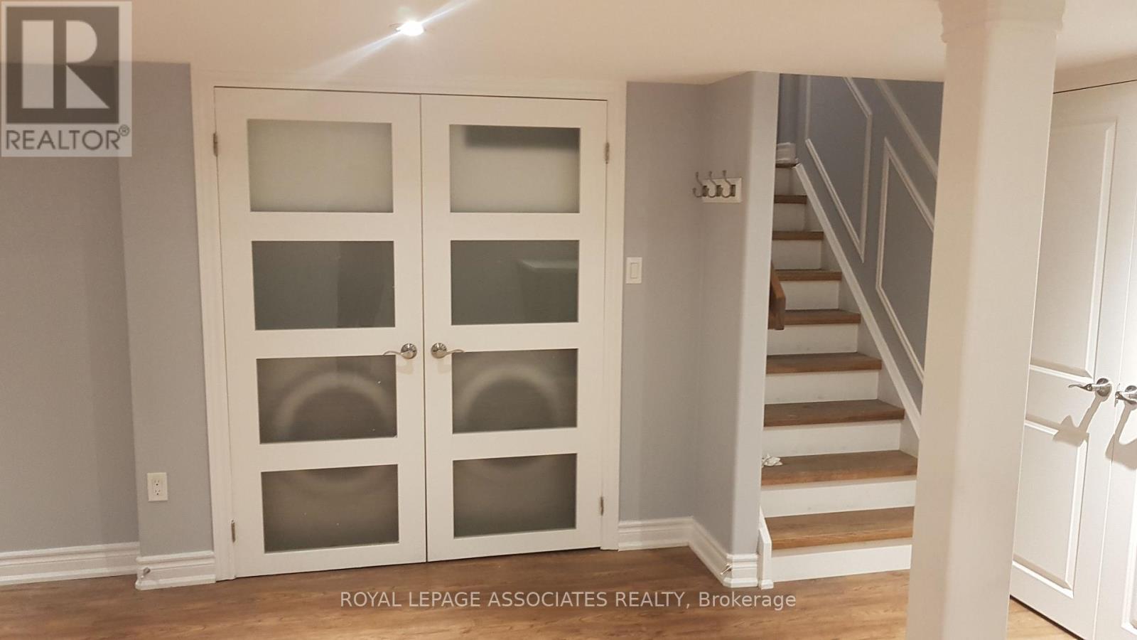 Bsmt - 487 Rougewalk Drive, Pickering, Ontario  L1X 0A2 - Photo 2 - E12676208