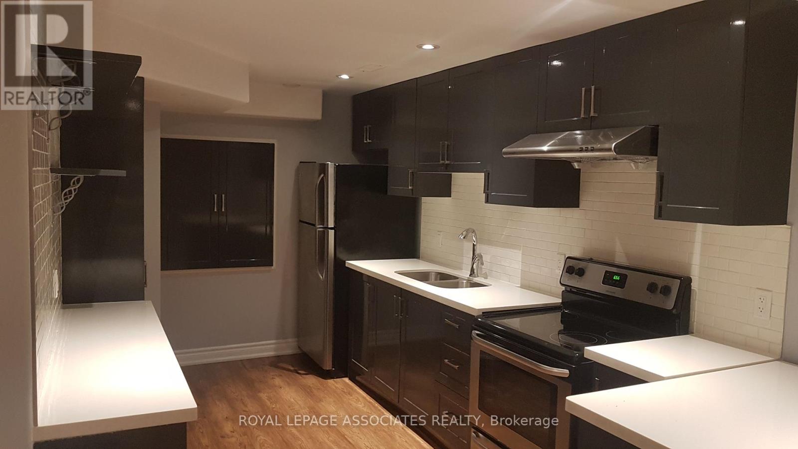 Bsmt - 487 Rougewalk Drive, Pickering, Ontario  L1X 0A2 - Photo 4 - E12676208