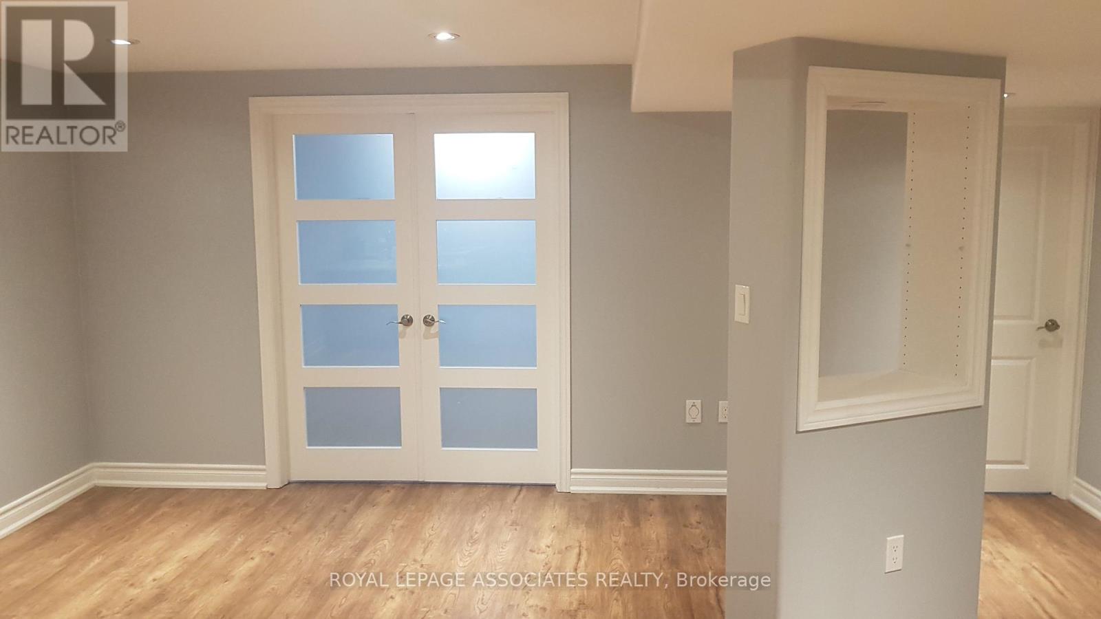 Bsmt - 487 Rougewalk Drive, Pickering, Ontario  L1X 0A2 - Photo 6 - E12676208