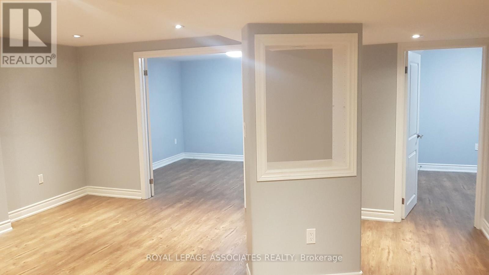 Bsmt - 487 Rougewalk Drive, Pickering, Ontario  L1X 0A2 - Photo 7 - E12676208