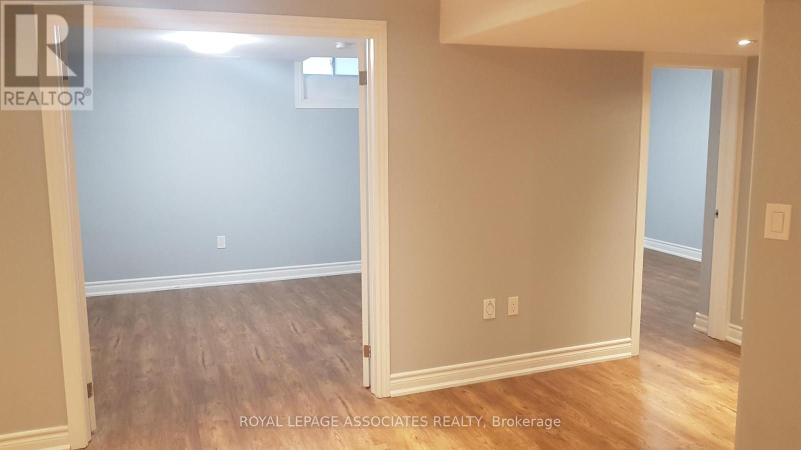 Bsmt - 487 Rougewalk Drive, Pickering, Ontario  L1X 0A2 - Photo 8 - E12676208