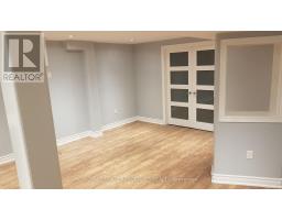 BSMT - 487 ROUGEWALK DRIVE, Pickering, Ontario