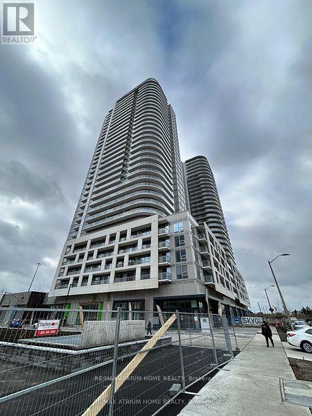 1916 - 2031 KENNEDY ROAD, Toronto, Ontario