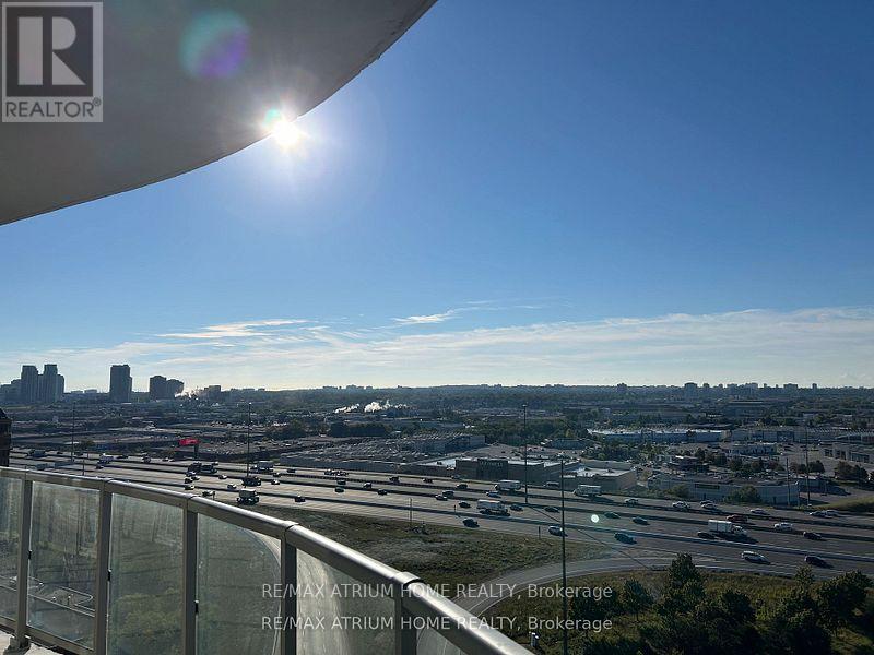 1916 - 2031 Kennedy Road, Toronto, Ontario  M1T 0B8 - Photo 10 - E12676216