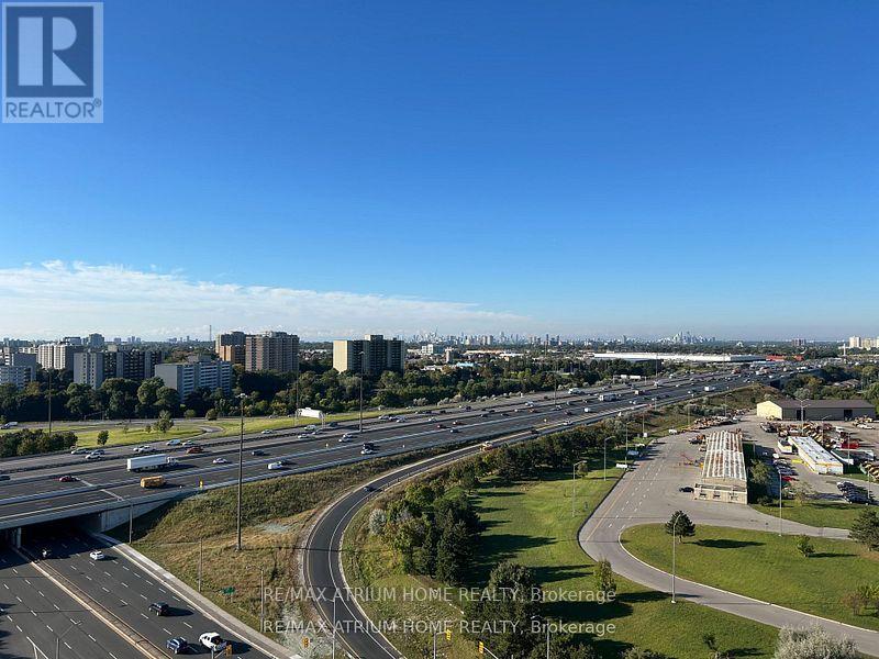 1916 - 2031 Kennedy Road, Toronto, Ontario  M1T 0B8 - Photo 12 - E12676216