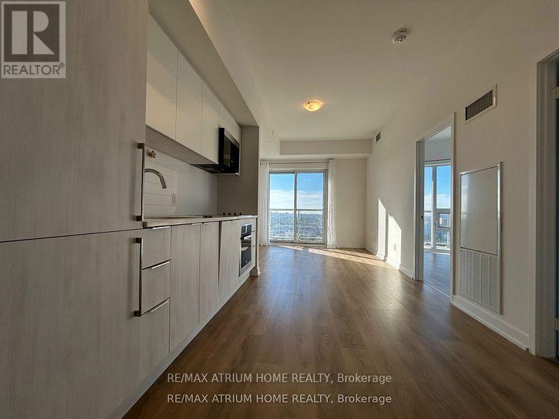 1916 - 2031 Kennedy Road, Toronto, Ontario  M1T 0B8 - Photo 3 - E12676216