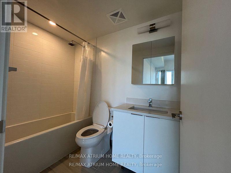 1916 - 2031 Kennedy Road, Toronto, Ontario  M1T 0B8 - Photo 4 - E12676216