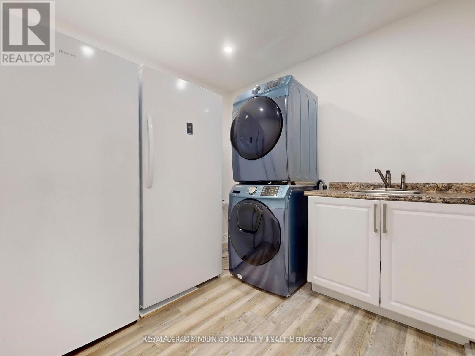 Ground - 54 Emcarr Drive, Toronto, Ontario  M1E 5A1 - Photo 7 - E12676224