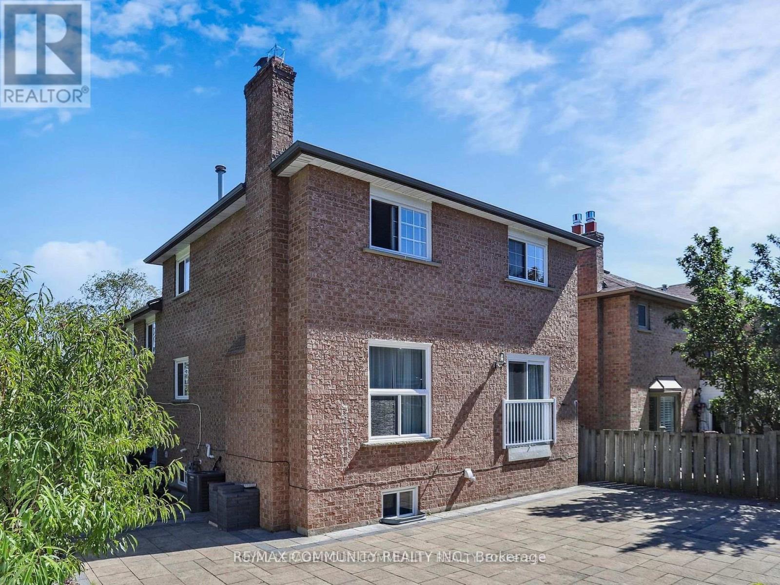 Ground - 54 Emcarr Drive, Toronto, Ontario  M1E 5A1 - Photo 8 - E12676224