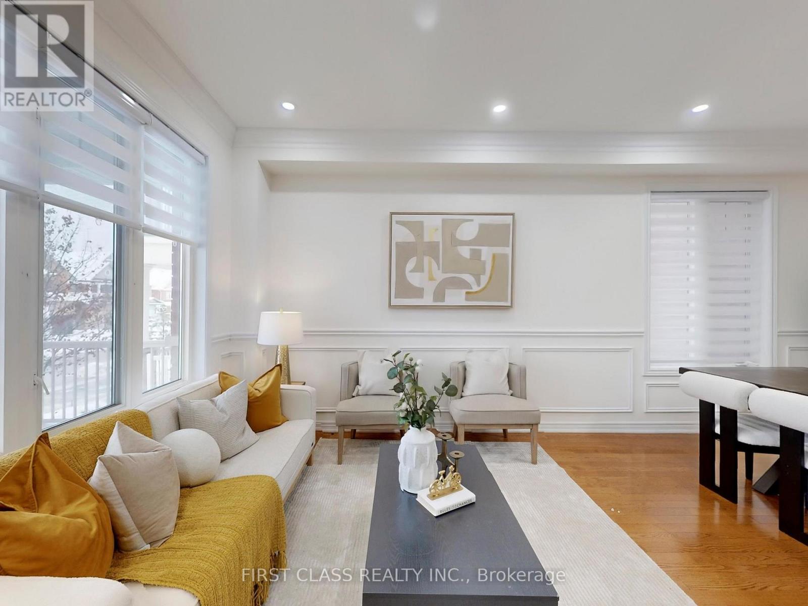 16 MILOS ROAD, Richmond Hill, Ontario