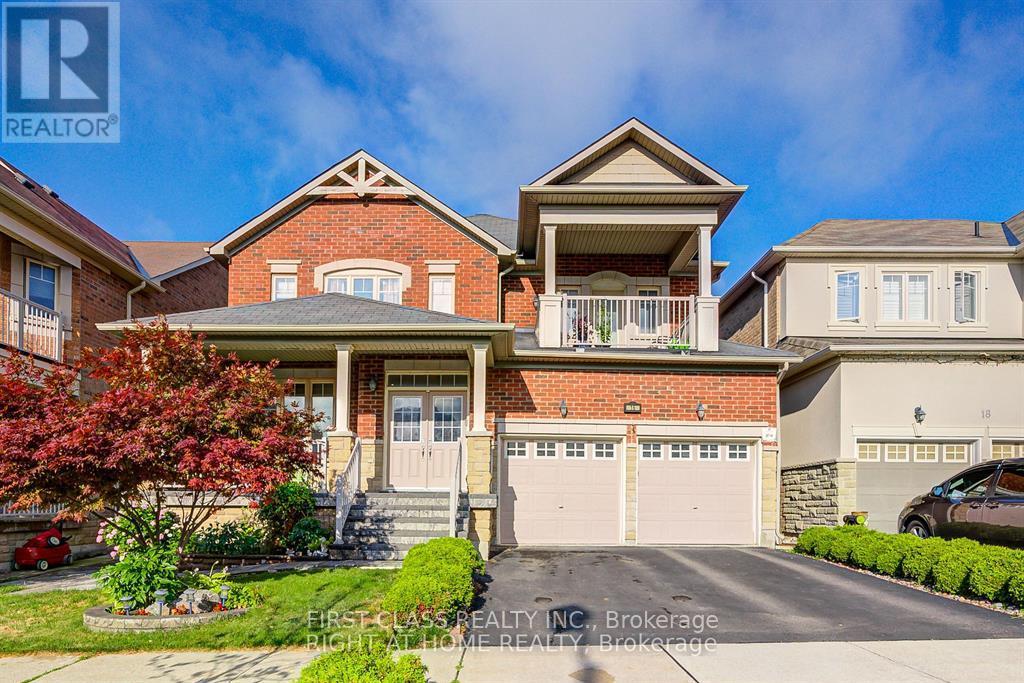 16 Milos Road, Richmond Hill, Ontario  L4E 0J9 - Photo 41 - N12676036