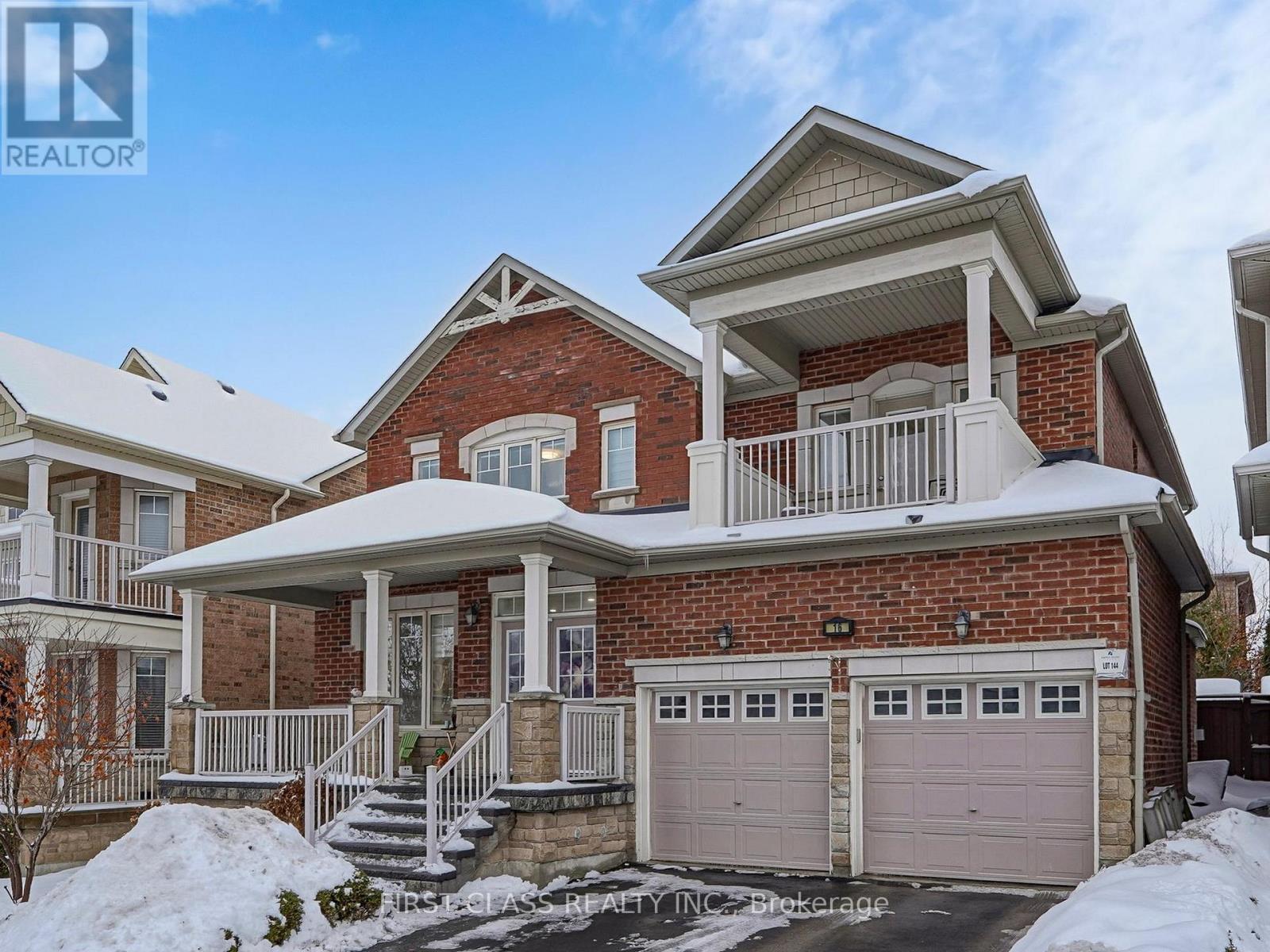 16 Milos Road, Richmond Hill, Ontario  L4E 0J9 - Photo 42 - N12676036