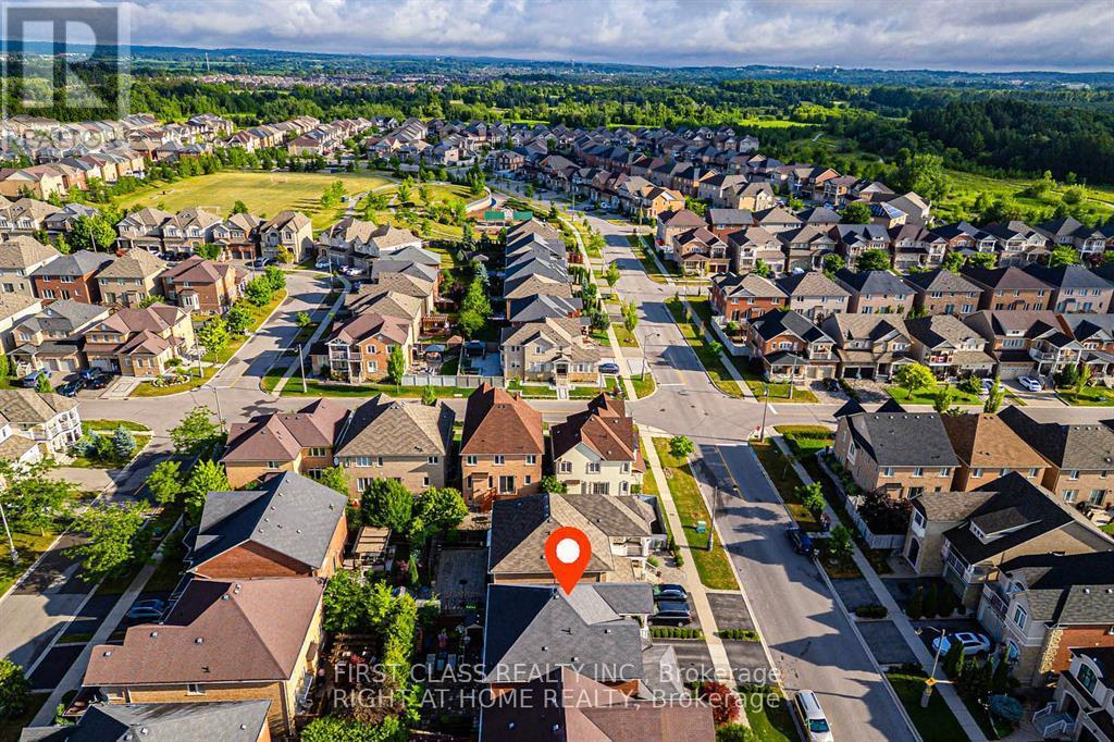 16 Milos Road, Richmond Hill, Ontario  L4E 0J9 - Photo 46 - N12676036