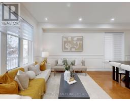 16 MILOS ROAD, Richmond Hill, Ontario