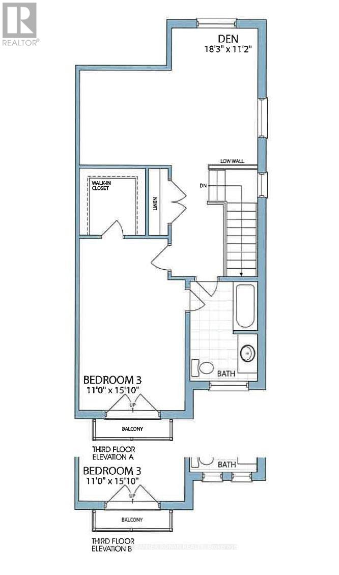 18 Brethet Heights, New Tecumseth (Beeton), Ontario  L0G 1A0 - Photo 4 - N12676038