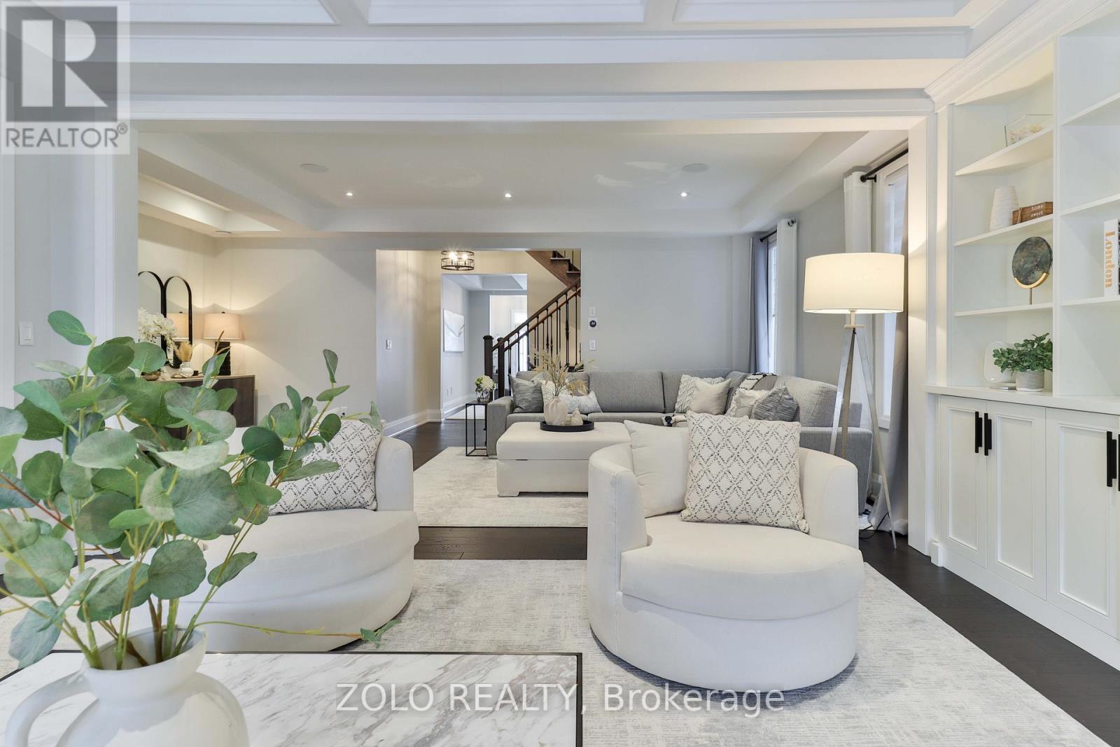 70 Stilton Avenue, Vaughan, Ontario  L4H 5B9 - Photo 11 - N12676060