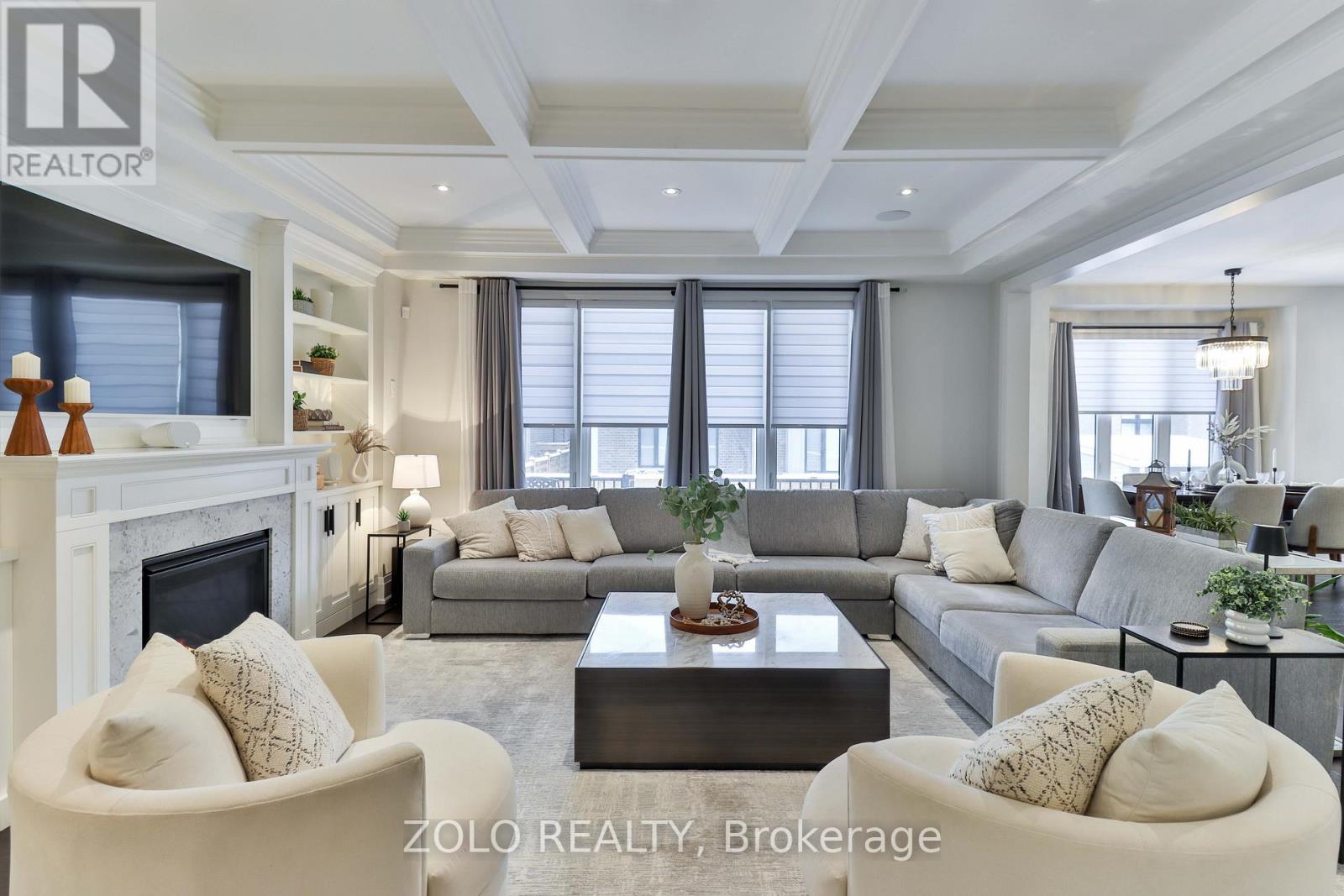 70 Stilton Avenue, Vaughan, Ontario  L4H 5B9 - Photo 14 - N12676060