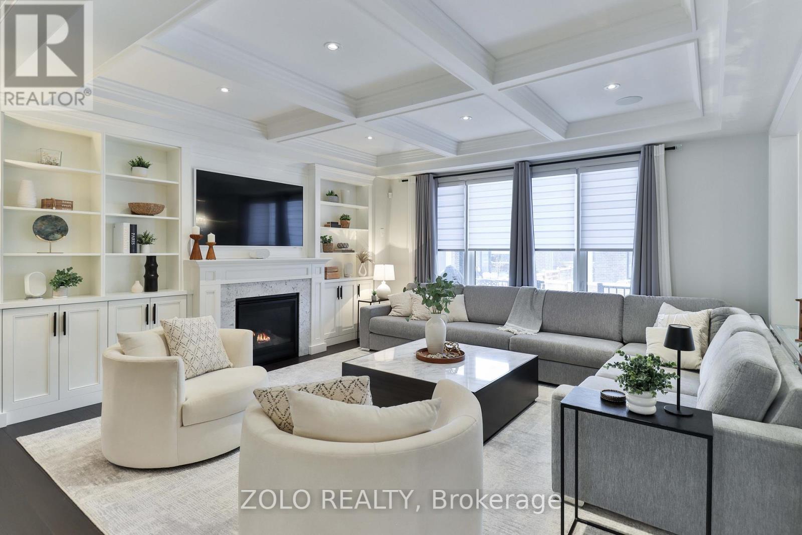 70 Stilton Avenue, Vaughan, Ontario  L4H 5B9 - Photo 15 - N12676060