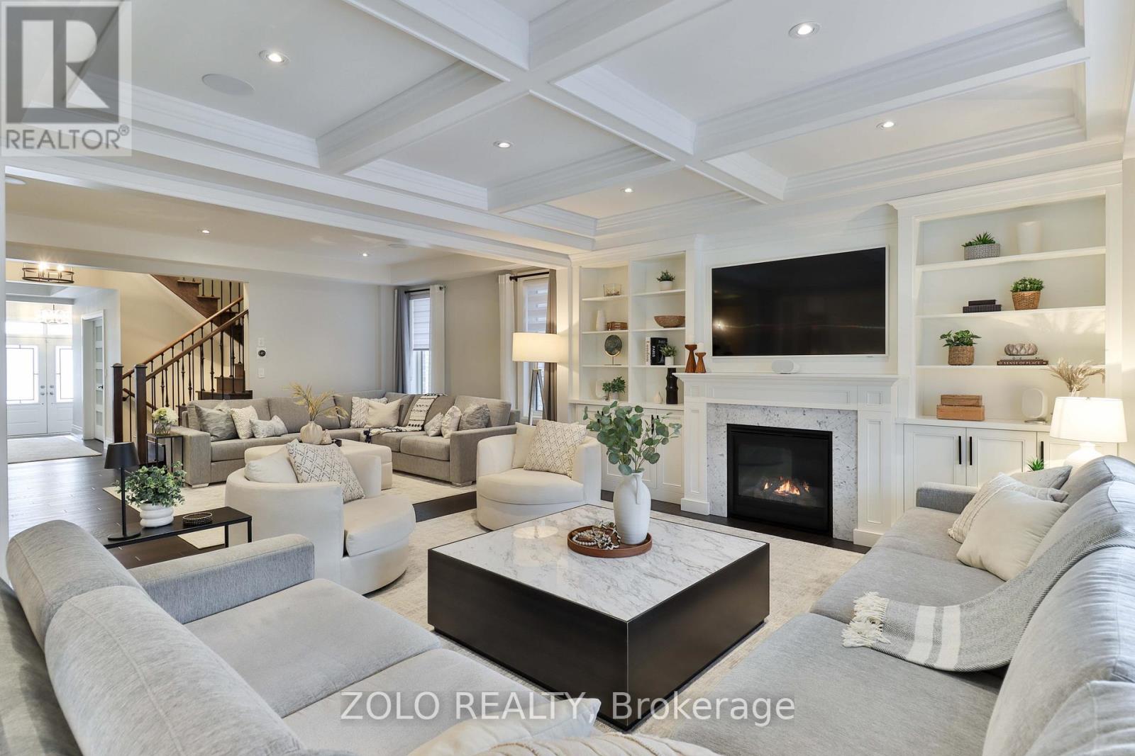 70 Stilton Avenue, Vaughan, Ontario  L4H 5B9 - Photo 16 - N12676060