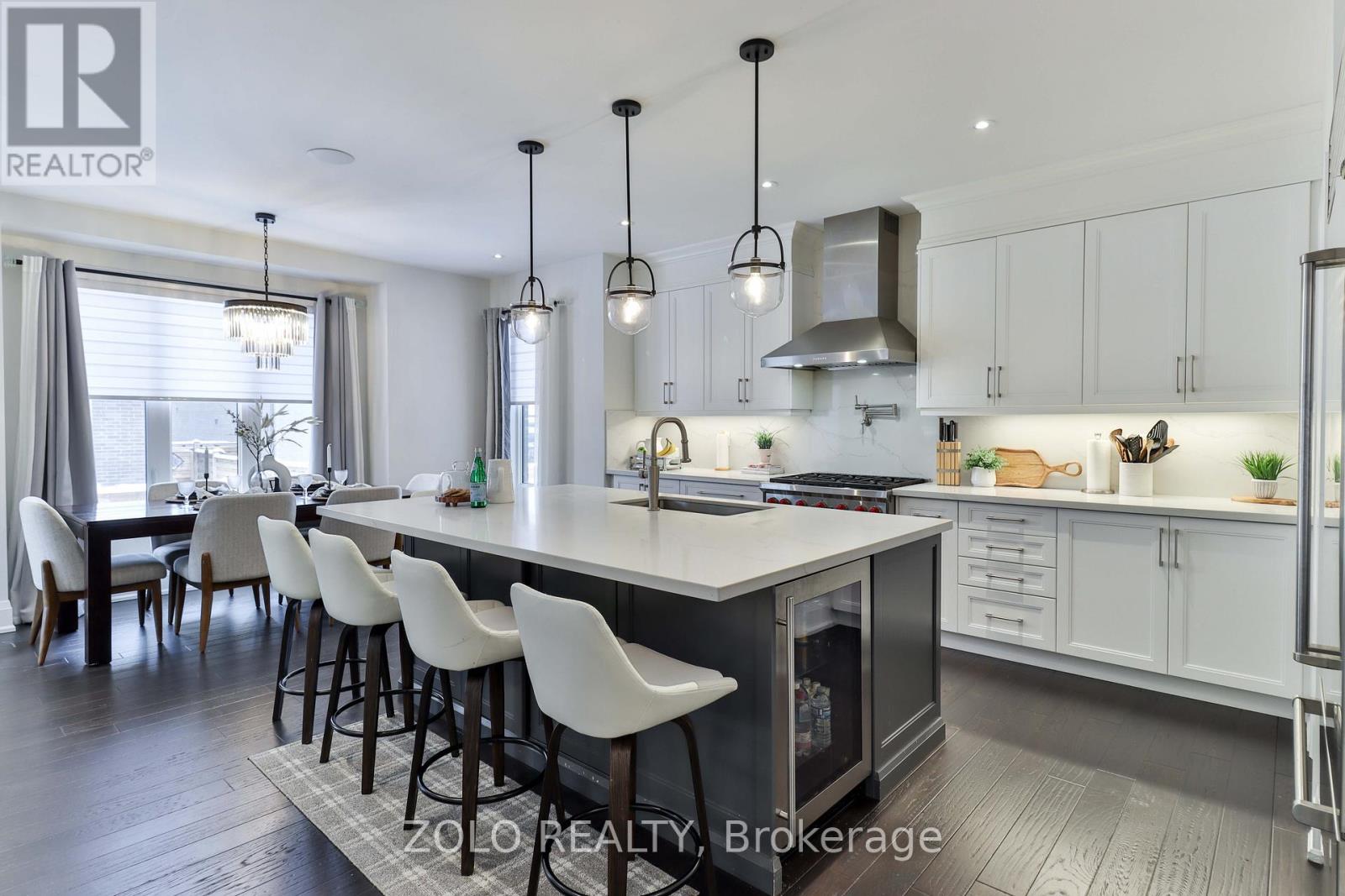 70 Stilton Avenue, Vaughan, Ontario  L4H 5B9 - Photo 19 - N12676060