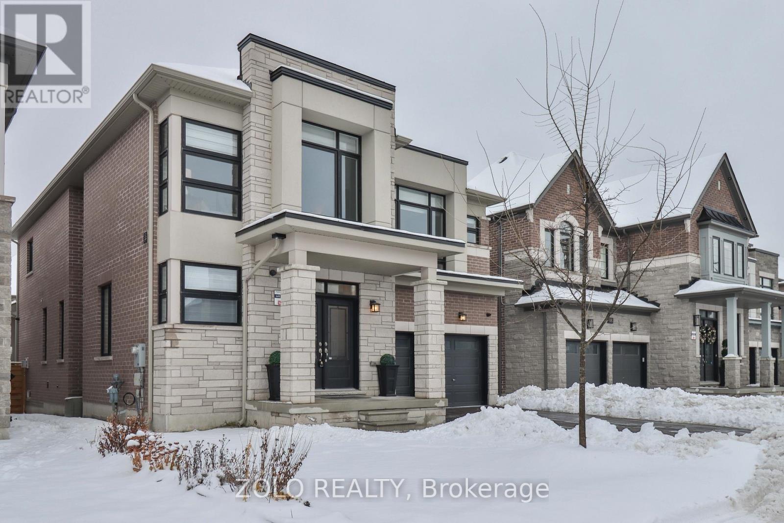 70 Stilton Avenue, Vaughan, Ontario  L4H 5B9 - Photo 2 - N12676060