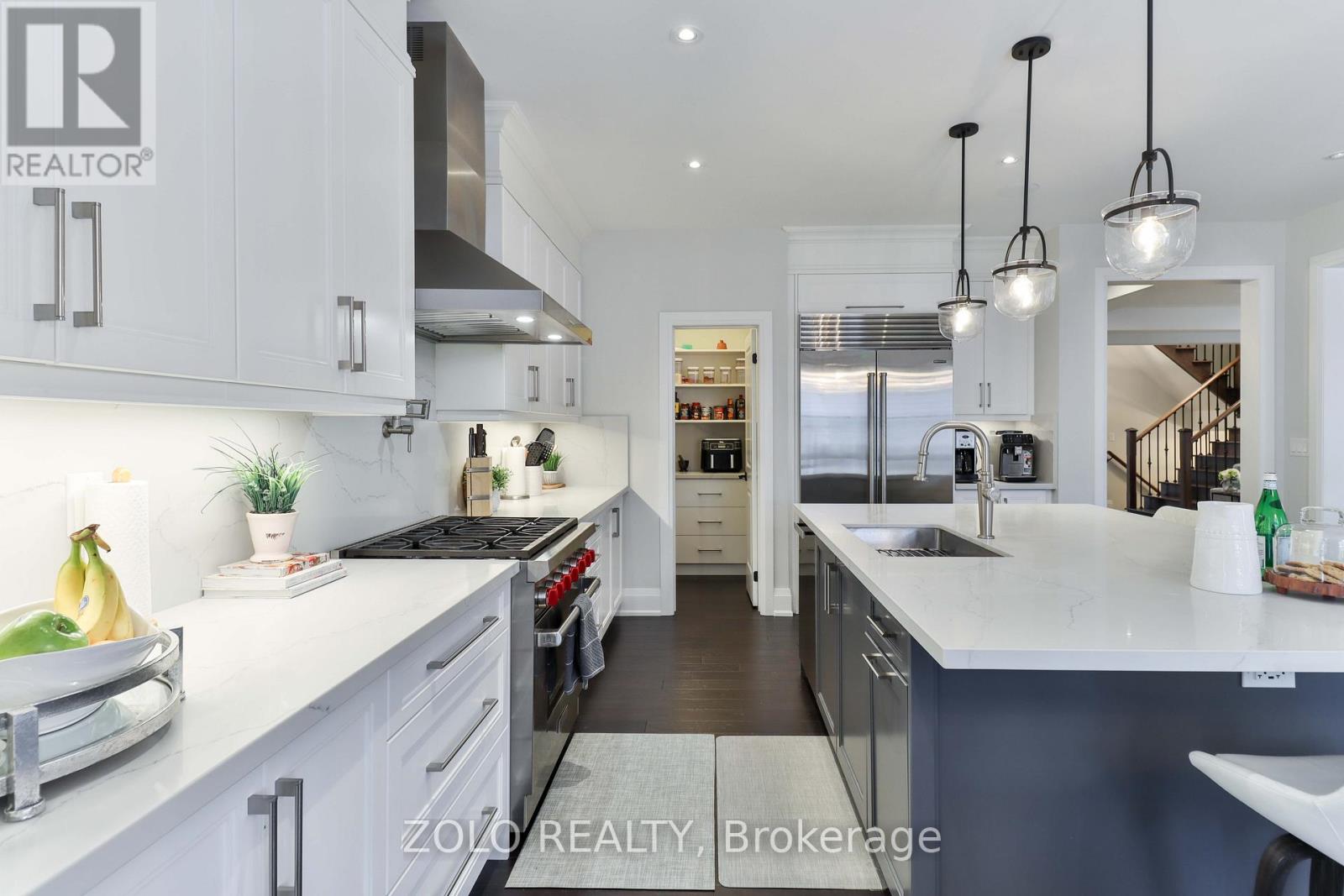 70 Stilton Avenue, Vaughan, Ontario  L4H 5B9 - Photo 21 - N12676060