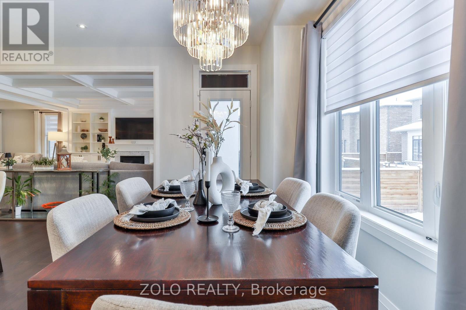 70 Stilton Avenue, Vaughan, Ontario  L4H 5B9 - Photo 22 - N12676060