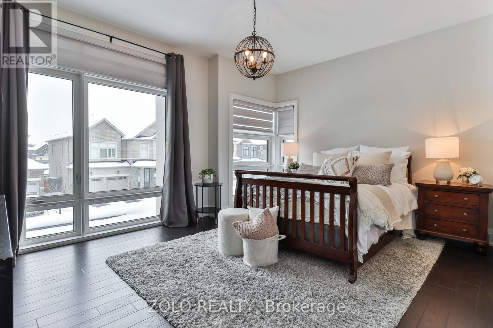 70 Stilton Avenue, Vaughan, Ontario  L4H 5B9 - Photo 25 - N12676060