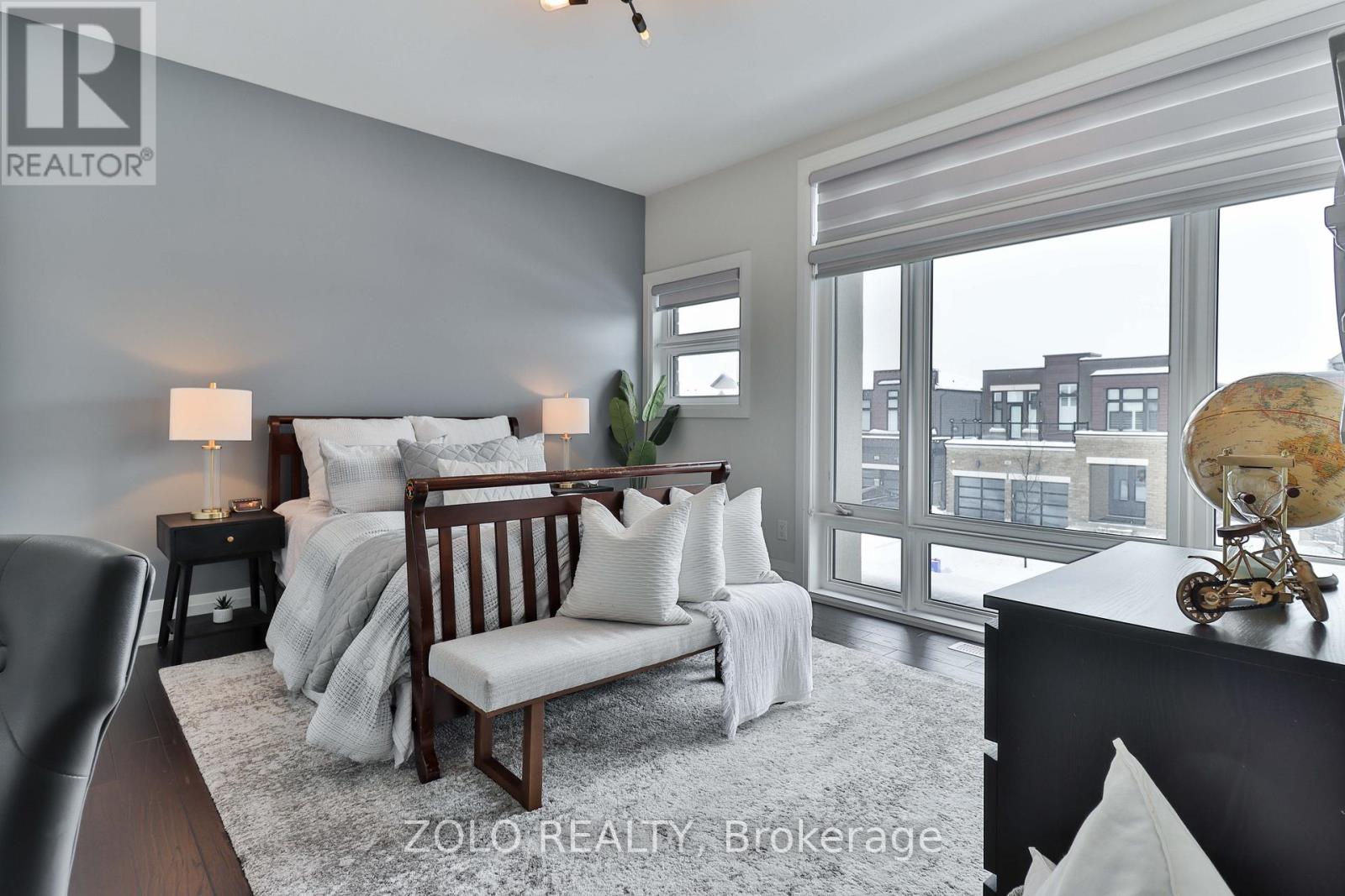 70 Stilton Avenue, Vaughan, Ontario  L4H 5B9 - Photo 28 - N12676060